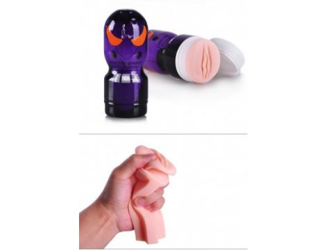 Masturbator-Passion Cup Vagina 03 - 5